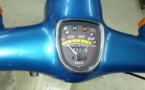 HONDA LITTLE CUB E 2022 AA01