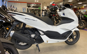 HONDA PCX 160 KF47