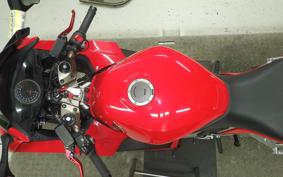 HONDA VFR800F 2015 RC79
