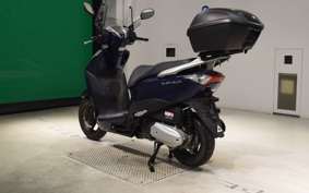 HONDA LEAD 125 JF45