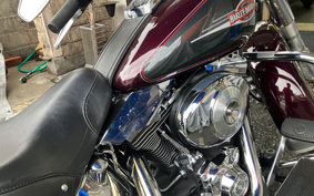 HARLEY FLSTC 2005 BJY