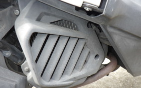 HONDA LEAD 125 JF45