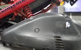 HONDA ZOOMER 2004 AF58