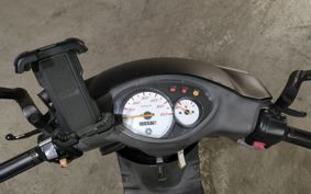 YAMAHA JOG ZR EVOLUTION2 SA39J