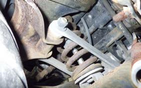 KAWASAKI EX-4 EX400B