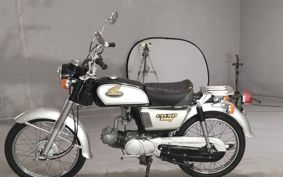 HONDA BENLY 50 CD50