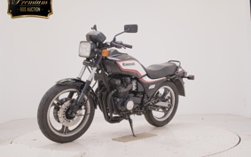 KAWASAKI GPZ400 2025