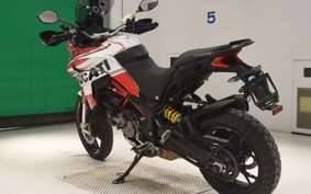 DUCATI MULTI STRADA 950S 2022