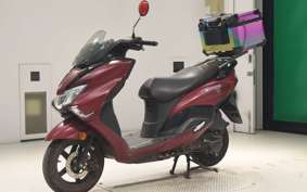 SUZUKI BURGMAN 125