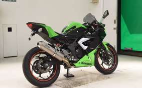 KAWASAKI NINJA 250 SL BX250A
