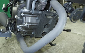 HONDA REBEL 250 A 2007 MC49