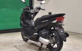 HONDA PCX 125 1992 JF56
