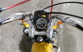 HONDA MONKEY Z50J