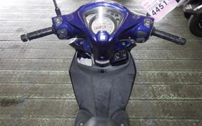 HONDA DIO 110 JF58