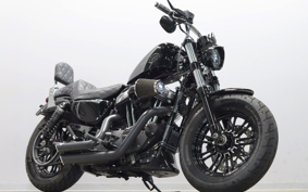 HARLEY XL1200X 2019 LC3