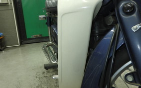 HONDA C50 SUPER CUB E 2013 AA01