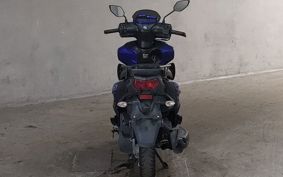 YAMAHA  CYGNUS  RAY ZR SEJ2