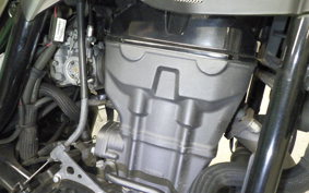 HONDA REBEL 250 1996 MC49