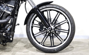 HARLEY FXBRS 2022 YHK