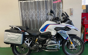 BMW R1200GS 2017 0A01