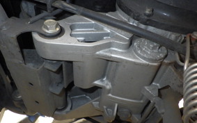 YAMAHA AXIS 125 Z SED7J
