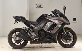 KAWASAKI NINJA 1000 2014