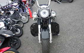 HARLEY FLSTFB 1580 2009