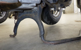 SUZUKI ADDRESS V50 Gen.2 CA44A