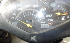 HONDA DIO Gen.6 AF68