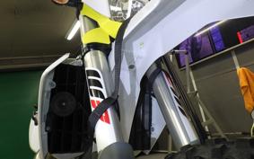 HUSQVARNA TE150I 2024