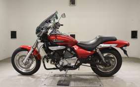 KAWASAKI ELIMINATOR 250 V 2001 VN250A