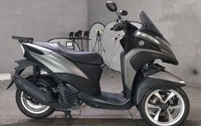 YAMAHA TRICITY 125 SEC1J