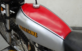 HONDA MT250 ELSINORE MT250