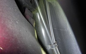 HONDA TACT-4ﾍﾞｰｼｯｸ AF79