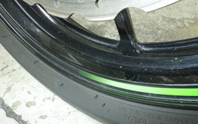 KAWASAKI NINJA 400 2021 EX400G