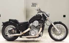 HONDA STEED 400 1994 NC26