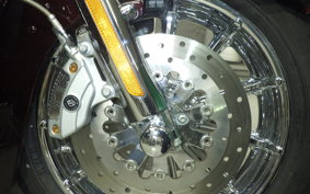 HARLEY FLHTCU 1580 CVO 2009