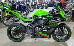 KAWASAKI NINJA ZX-25R SE ZX250E