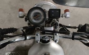 YAMAHA BRONCO 5BT