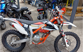 KTM FREERIDE250F FRA40
