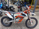 Фото KTM FREERIDE250F с японского аукциона