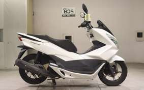 HONDA PCX 125 2006 JF56