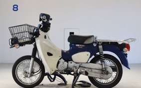 HONDA C110 SUPER CUB