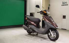 YAMAHA AXIS 125 TREET 2000 SE53J