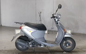 SUZUKI LETS4 CA45A