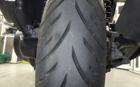 YAMAHA N-MAX 2009 SEG6J