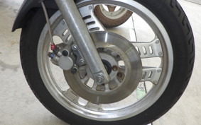 HONDA MAGNA 50 AC13