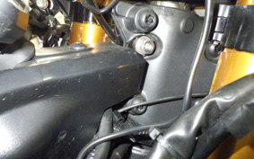 YAMAHA MT-09 SP 2021 RN69J