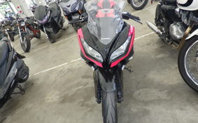 KAWASAKI NINJA 250 EX250L