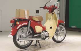 HONDA C110 SUPER CUB JA59